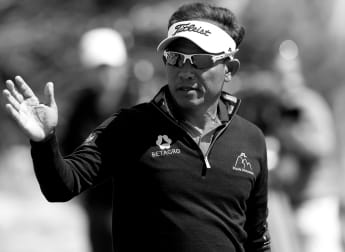 Player Blog: Thongchai Jaidee