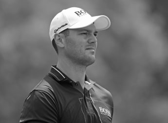 Player Blog: Martin Kaymer