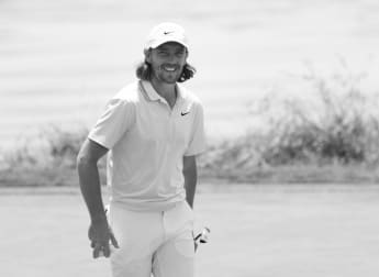 Player Blog: Tommy Fleetwood