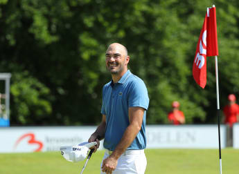 Havret hunting down home victory at Le Vaudreuil 