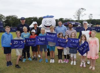 Making maths count in Scotland