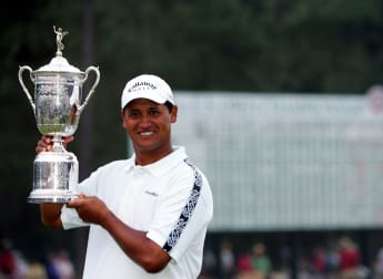 Campbell and McGinley bolster Staysure PGA Seniors Championship field