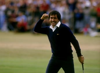 Players' Player of the Year Award renamed The Seve Ballesteros Award