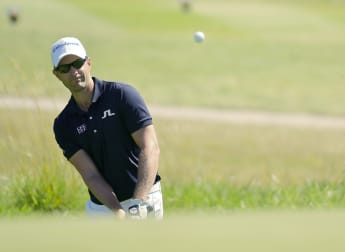 Schneider ready for Prague title tilt