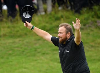 Top ten moments on the European Tour this season 