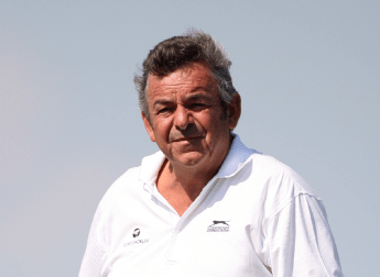 Tony JACKLIN 88