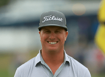 Charley HOFFMAN 32053