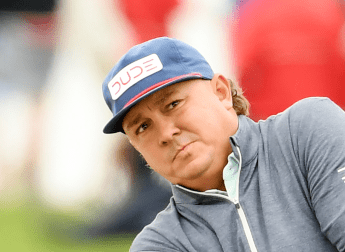 Jason DUFNER 31611