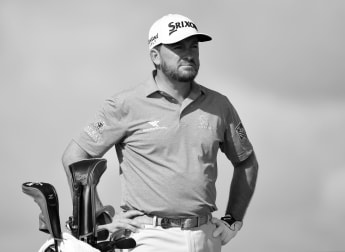 Player Blog: Graeme McDowell