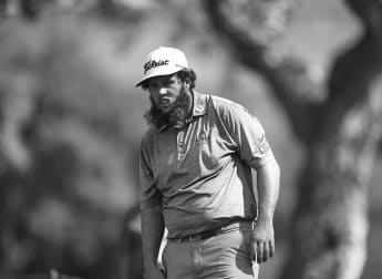 Player Blog: Andrew Johnston