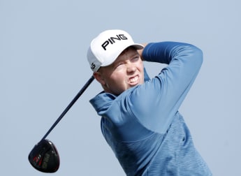Dawson digs deep on day one in Morocco