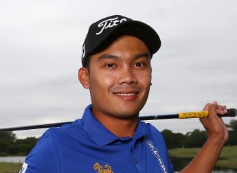 Natipong SRITHONG 41055