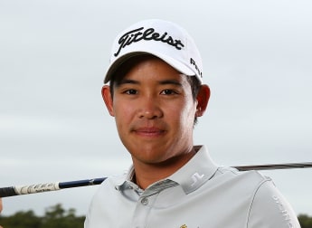 Rattanon WANNASRICHAN 40439