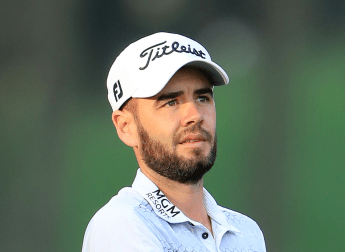 Troy MERRITT 40780