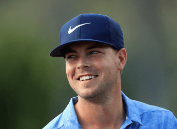 Keith MITCHELL 43247