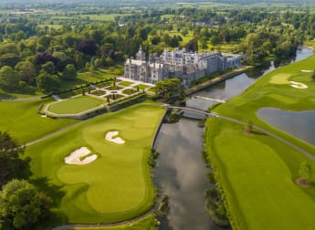 2021 JP McManus Pro-Am postponed for one year