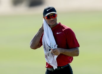 How to play golf in the heat - a doctor's advice