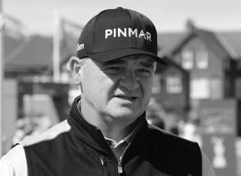 Player Blog: Paul Lawrie