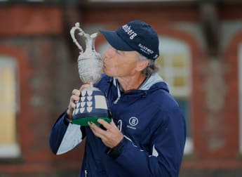 Day four digest: The Senior Open