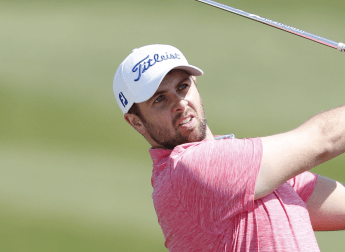 Ruaidhri MCGEE 36954