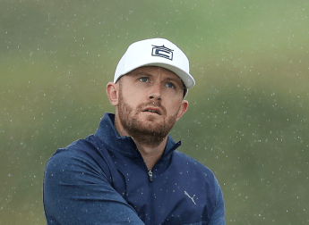 Garrick PORTEOUS 38867