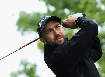 Robbie VAN WEST 39039