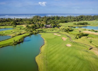 Mauritius ready for the most beautiful week in golf