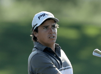 Matias CALDERON 41352