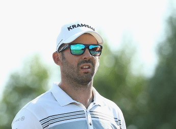 Satellite stars: Pro Golf Tour