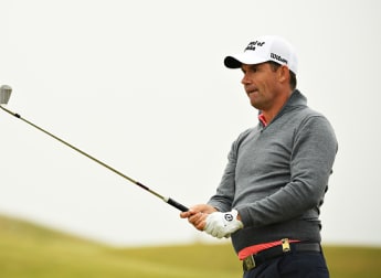 Captain Harrington chasing record third victory