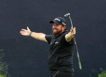 Mid-season review: Race to Dubai 