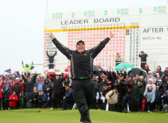 Amateurs who have won on Tour