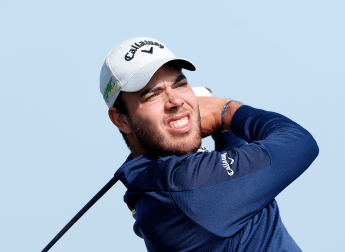 Satellite stars: Alps Tour