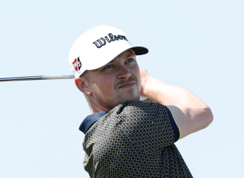 Q&A: Richard Mansell