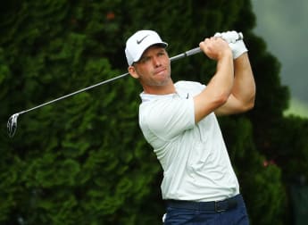 Casey to make Italian Open debut