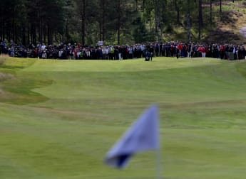 Things you might have missed: Vierumäki Finnish Challenge