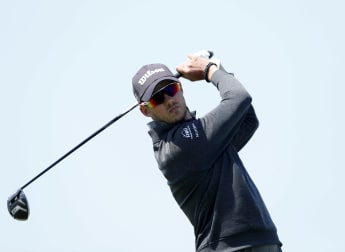 Poke drawing inspiration from Challenge Tour Number Ones