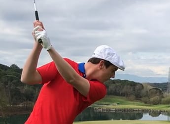 Jack Bartlett does Bryson DeChambeau