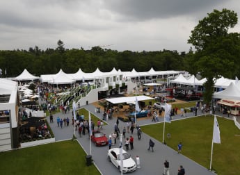 Acoustic Lunch acts announced for BMW PGA Championship