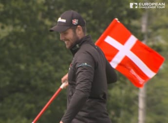 Preview: Made in Denmark Challenge presented by FREJA