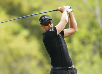 Stenson to play Scandinavian Invitation