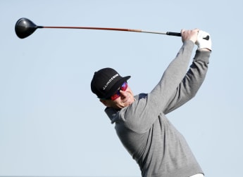 Kakko enjoying competition again after painful ordeal