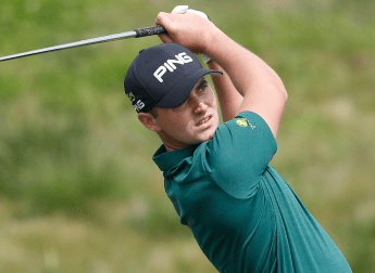 Conor O'ROURKE 41417