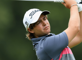 Kyle MCCLATCHIE 41616