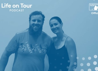 Episode 16 – Andrew “Beef” Johnston