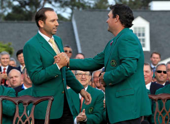 Patrick Reed joins star-studded field for 100th KLM Open 