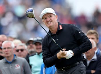 Els returns to the Nedbank Golf Challenge