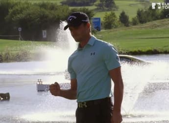 Preview: D+D Real Czech Masters