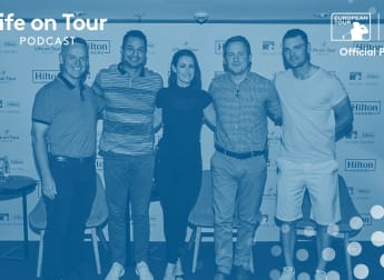 Episode 15 - The Ultimate Golfer