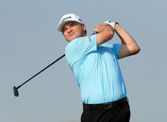 Lawrie to tee it up at Farmfoods European Legends Links Championship 